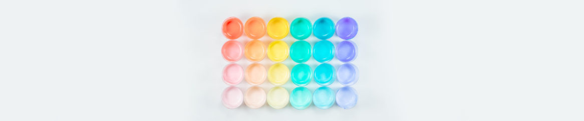 pigment for plastics