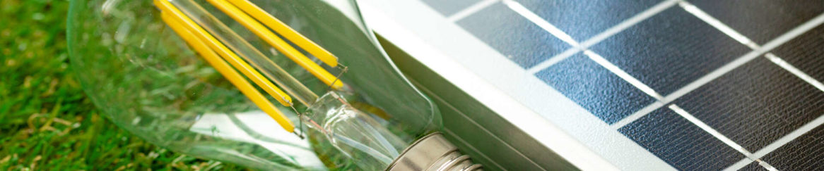 energía y medio ambiente